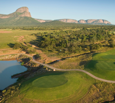 Signature Golf Course Hole-3