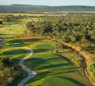 Signature Golf Course Hole-6