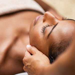 Ultra Deluxe Relaxation