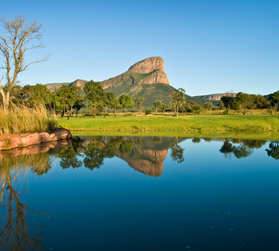 Signature Golf Course Hole-6